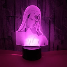 Cargar imagen en el visor de la galería, Luz Inmaculada 3D