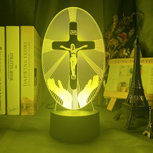 Cargar imagen en el visor de la galería, Lampara Luz de Fe y Protección