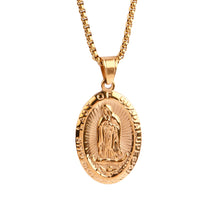 Cargar imagen en el visor de la galería, Virgen Guadalupe