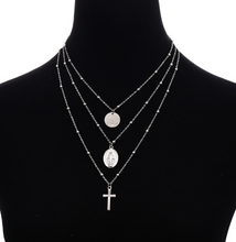 Cargar imagen en el visor de la galería, Collar Trinidad
