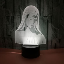 Cargar imagen en el visor de la galería, Luz Inmaculada 3D
