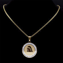 Cargar imagen en el visor de la galería, Collar Destello Celestial
