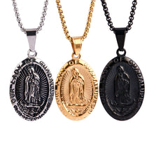 Cargar imagen en el visor de la galería, Virgen Guadalupe

