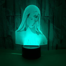 Cargar imagen en el visor de la galería, Luz Inmaculada 3D
